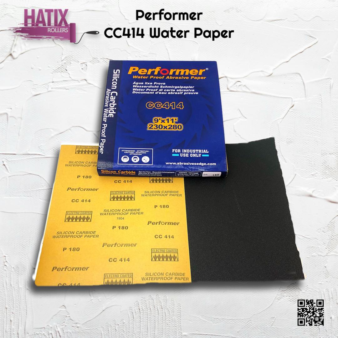 PREMIUM WATER PAPER